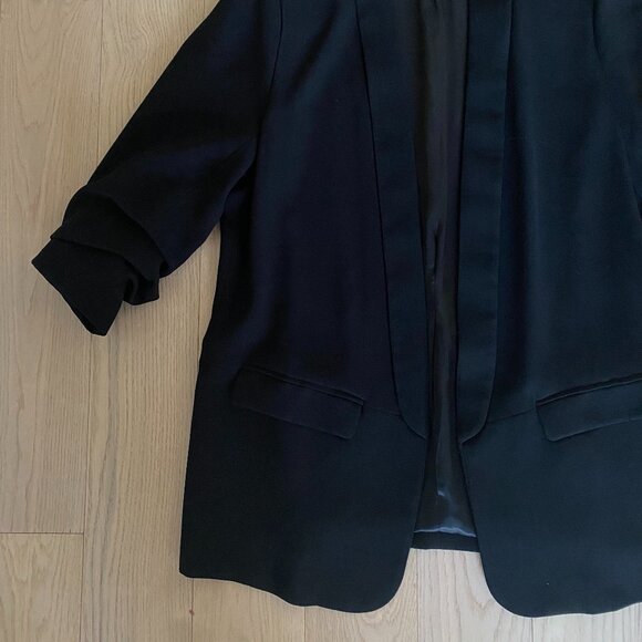 Zara Blazer - Picture 2 of 5